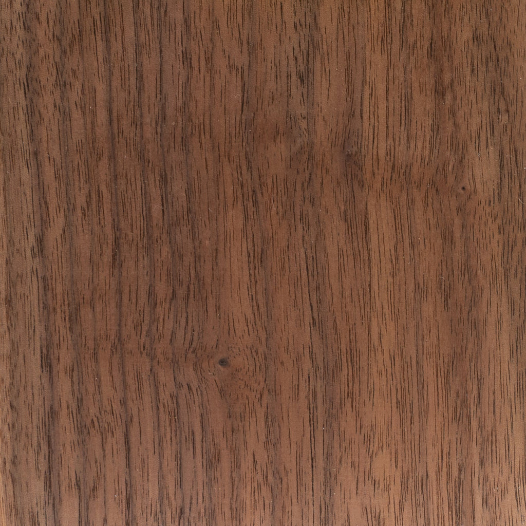 ウォールナット無垢材 サイドテーブル（伝統工法・手作り） ウォールナット無垢材 サイドテーブル（伝統工法・手作り） - メルカリ