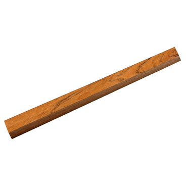 ブビンガ 角材 20角~45角 400mm / 800mm