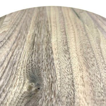 ウォールナット 円板