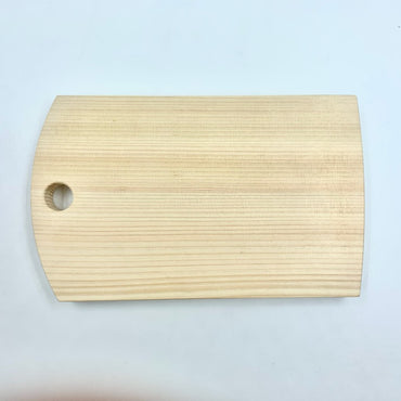 ひのき の まな板