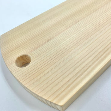 ひのき の まな板