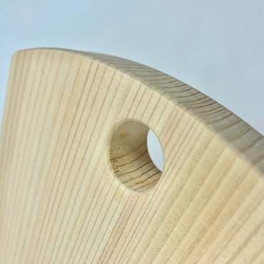 ひのき の まな板