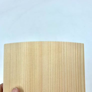 ひのき の まな板