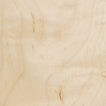 カーリーメープル 2025/4/14