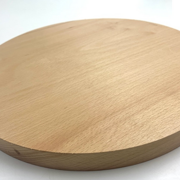 ぶな 厚み20mm 直径(150φ 200φ 250φ 300φ) mm