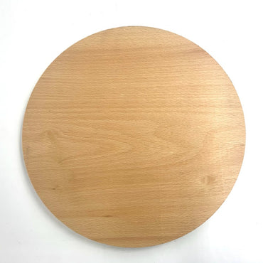 ぶな 厚み20mm 直径(150φ 200φ 250φ 300φ) mm