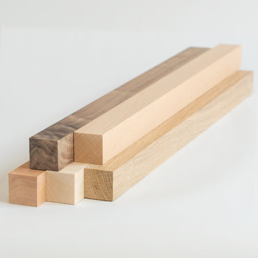 角材 木材5種 20角~45角 400mm / 800mm