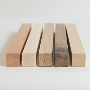 角材 木材5種 20角~45角 400mm / 800mm