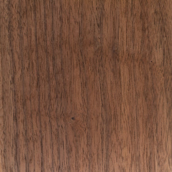 お客様作品紹介：ウォールナット無垢材でつくるサイドテーブル No.2