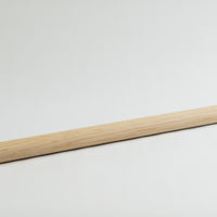 2025/11/5 ビーチ丸棒