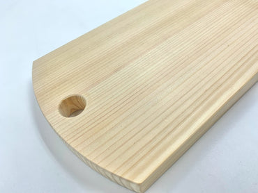 ひのき の まな板