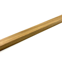 チーク 角材  20角～35角 400mm / 800mm