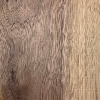 ウォールナット　円板