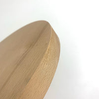 ぶな　厚み20mm 直径(150φ　200φ　250φ　300φ)　mm