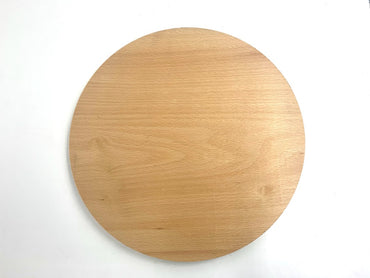 ぶな　厚み20mm 直径(150φ　200φ　250φ　300φ)　mm