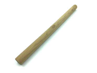 チーク丸棒　直径25φ　長さ200mm,400mm,600mm,800mm,1000mm