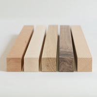 角材 木材5種 20角～45角 400mm / 800mm
