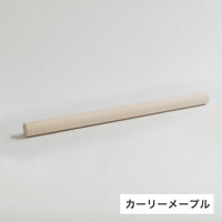 カーリーメープル